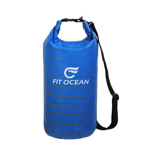 Bolsa multiusos - 500D - Fit Ocean - para tabla de stand-up paddle / estanca