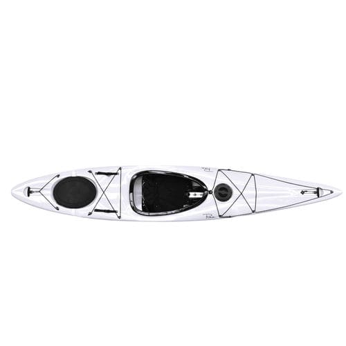 Kayak de recreo - Pura 120 - Boréal Design - de travesía / de aguas tranquilas / para adulto