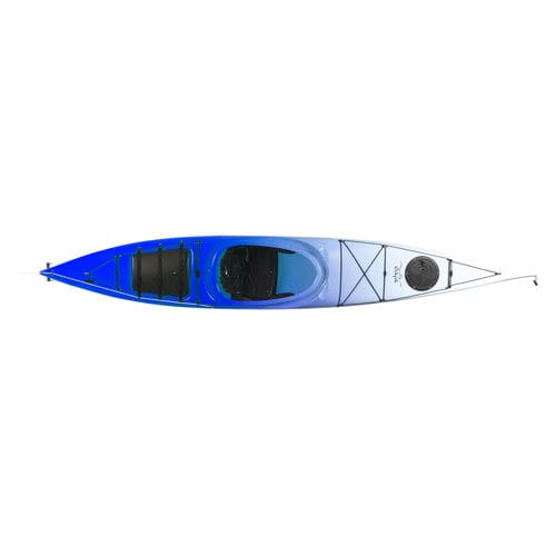 Kayak de recreo - Ookpik - Boréal Design - de travesía / de aguas tranquilas / para adulto