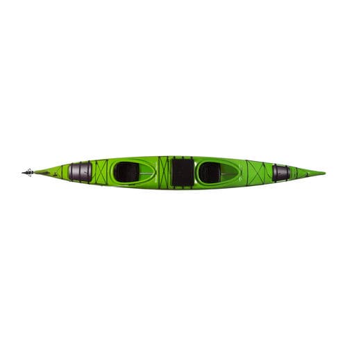 Kayak de travesía - Esperanto - Boréal Design - de aguas tranquilas / para adulto / biplaza