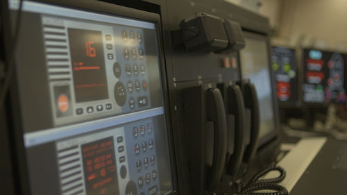 Simulador de GMDSS - ComSim - 5KS - de arrastre / para radio / para VHF