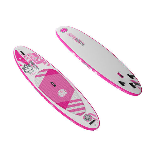 Tabla de SUP hinchable - Good Karma 10.0 - Fool Moon - allround