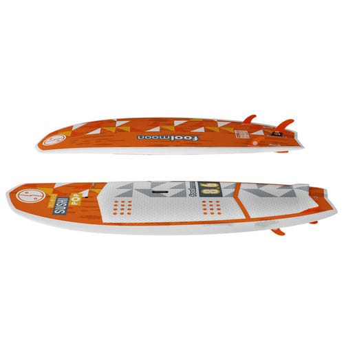 Tabla de SUP de wave - Sushi Pop | 8.6 x 120 L - Fool Moon - de carbono