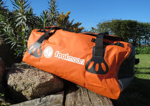 Bolsa de deporte multiusos - Balian 60 L - Fool Moon - de vela / de deporte náutico / para tabla de stand-up paddle