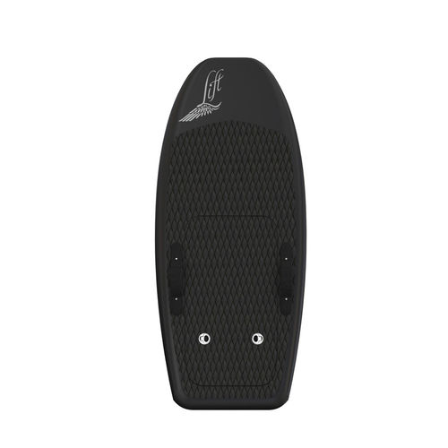 EFoil de fibra de carbono - 5’4 Cruiser - Lift Foils - alimentado por batería / eléctrico