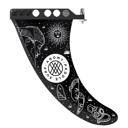 Aleta de SUP - Anomy - allround