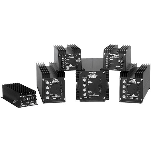 Convertidor de tensión - Standard Series - NewMar - DC / DC / marino
