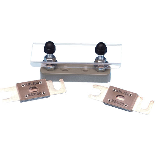 Fusible para barco - NewMar