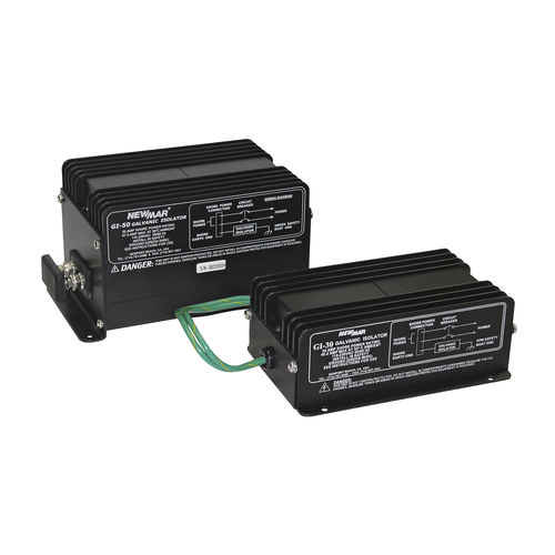 Aislante galvánico para barco - GI-30 / GI-50 - NewMar