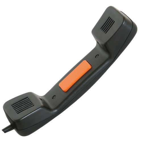 Sistema de comunicación para buque - Funk 75 - Holmberg GmbH & Co. KG
