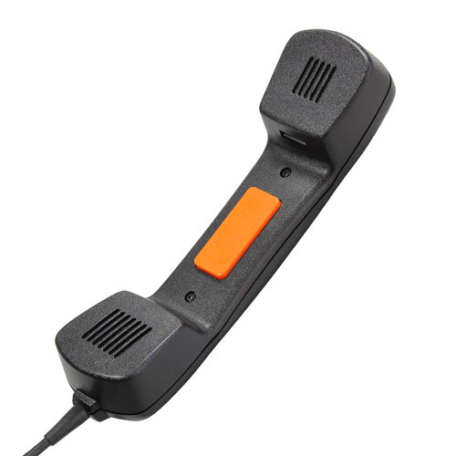 Sistema de comunicación para buque - 88-14-14002 - Holmberg GmbH & Co. KG