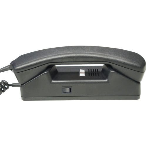 Sistema de comunicación para buque - Funk 750 - Holmberg GmbH & Co. KG