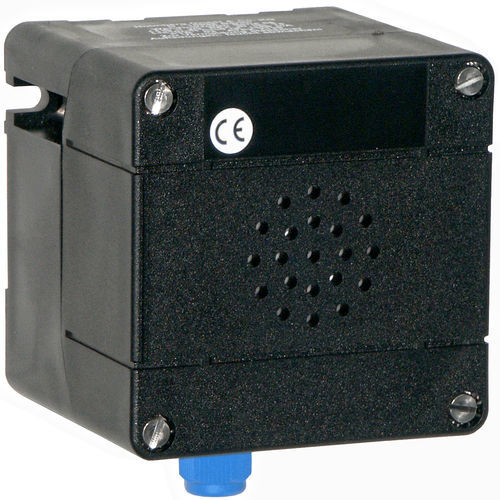 Sistema de comunicación para buque - MW-58 - Holmberg GmbH & Co. KG