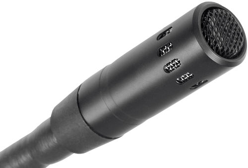 Sistema de comunicación para buque - MG-60 series - Holmberg GmbH & Co. KG