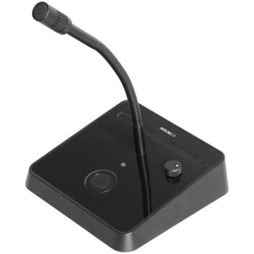 Sistema de comunicación para buque - D-9 series - Holmberg GmbH & Co. KG