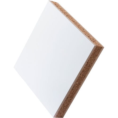 Panel sándwich para tabique de buque - OKUMÈ AL SG - Isoleader s.r.l. - para suelo interior / para el acondicionamiento de buques / de corcho