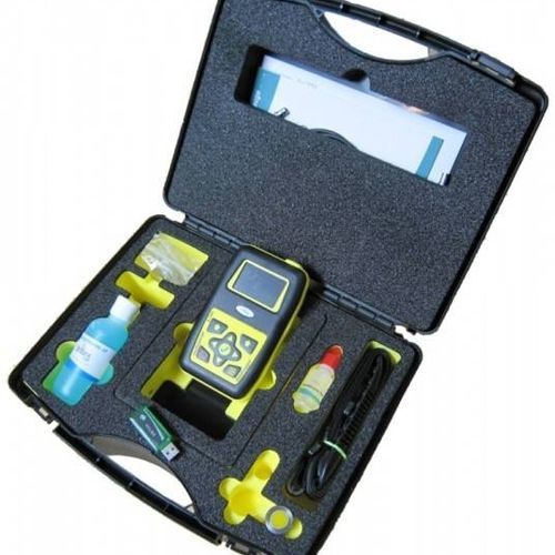 Calibre de espesor para metales - MG5700 - Tritex NDT - por ultrasonidos