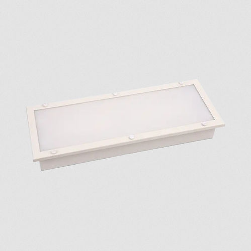 Plafón de interior - JPY21-2 - Yuhuan Huaji Marine Electrical Appliance co. Ltd. - para buque / para iluminación interior / fluorescente