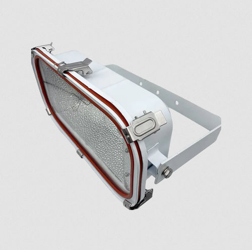 Proyector de exterior - TG5 - Yuhuan Huaji Marine Electrical Appliance co. Ltd. - para buque / IP67 / con balastro incorporado