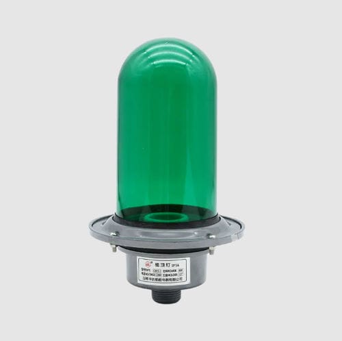 Luz de navegación para barco - CXH5-1 - Yuhuan Huaji Marine Electrical Appliance co. Ltd. - LED / blanca / para ancla