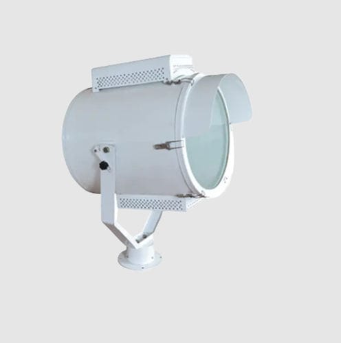 Proyector de búsqueda - TZ2 - Yuhuan Huaji Marine Electrical Appliance co. Ltd. - para buque / de xenón / con balastro incorporado