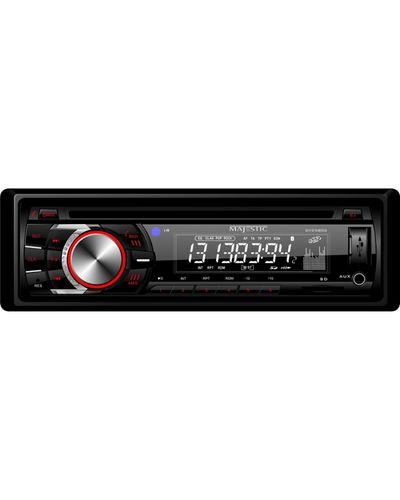 Reproductor audio náutico AM - DVD5800 - Majestic - FM / USB / CD