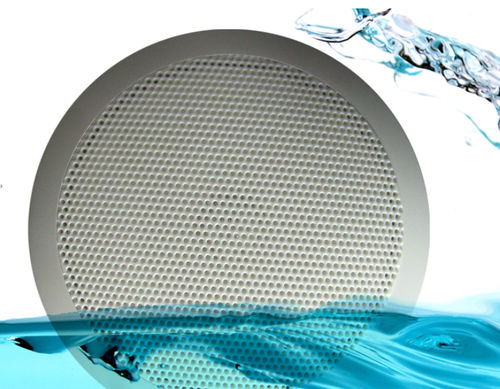 Altavoz para barco - SPK50 - Majestic - empotrable / de exterior / resistente al agua