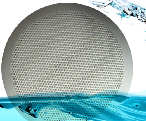 Altavoz para barco - SPK60 - Majestic - empotrable / de exterior / resistente al agua
