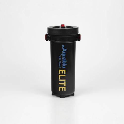 Sistema de tratamiento de agua - Soft Shield Elite - Aquablu - Water Purification Systems - para barco / con descalcificador de agua