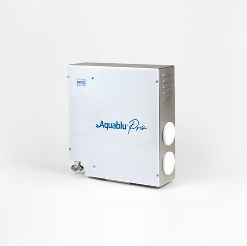 Purificador de agua para barco - Pro - Aquablu - Water Purification Systems