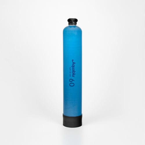 Sistema de tratamiento de agua dulce - Soft Shield 60 - Aquablu - Water Purification Systems - para barco / con descalcificador de agua