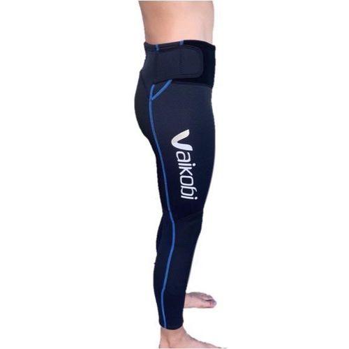 Pantalón de deportes y ocio náutico - VCOLD FLEX 2 - Vaikobi Ocean Performance - transpirable / polar / de neopreno