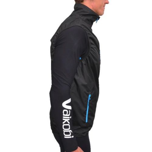 Top de race - VDRY - Vaikobi Ocean Performance - unisex / estanco / transpirable