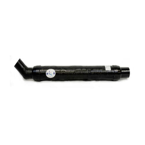 Silenciador de escape para barco - 1000216 - Centek Marine