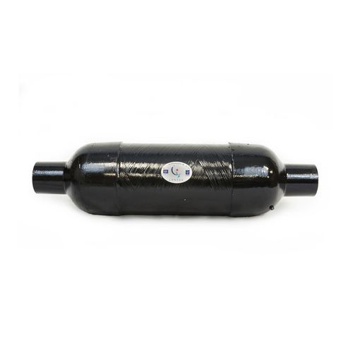 Silenciador de escape para barco - 1000104 - Centek Marine