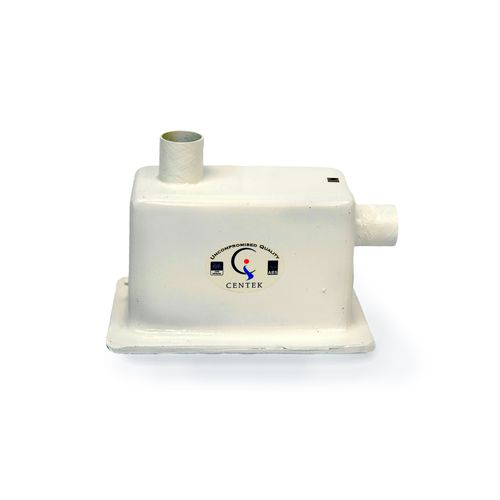 Silenciador de escape para barco - 15R2200 - Centek Marine