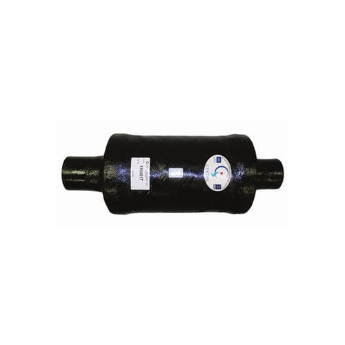 Silenciador de escape para barco - 1400007 - Centek Marine