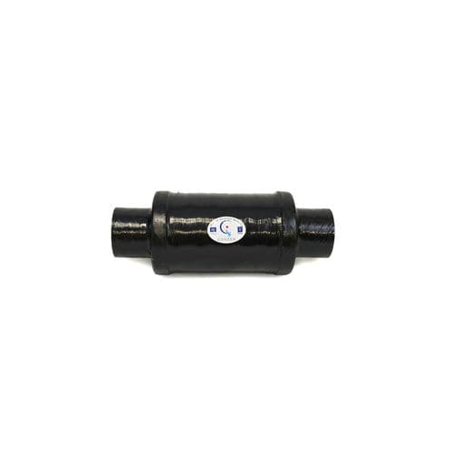Silenciador de escape para barco - 1050600 - Centek Marine