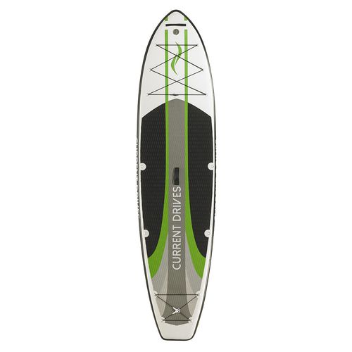 Tabla de stand-up paddle hinchable - HUEY - CURRENT DRIVES INC. - allround