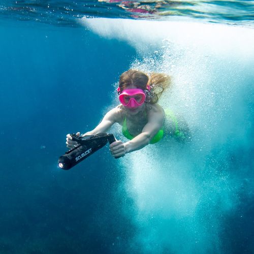 Scooter submarino - NEO  - Scubajet GmbH