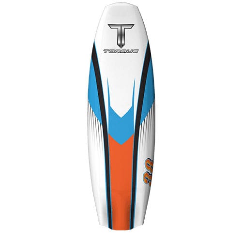 Jet board de fibra de carbono - MONGREL - Torque Jet Boards - alimentado por batería / eléctrico