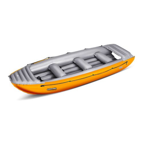 Raft para 6 personas - COLORADO 450 - GUMOTEX - de aguas bravas