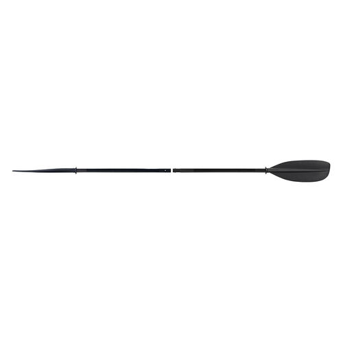 Pala para kayak - 719S.2 - GUMOTEX - de mar / asimétrica / doble