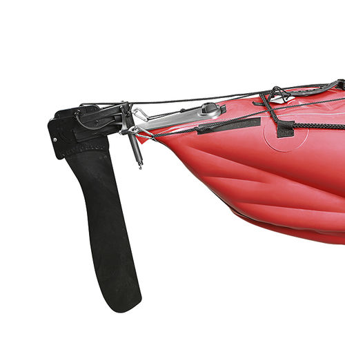 Timón para kayak - SEAWAVE - GUMOTEX