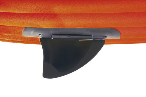 Aleta para kayak - tracking fin - GUMOTEX
