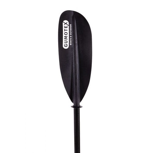 Pala para kayak - 379S.2 - GUMOTEX - de recreo / asimétrica / doble