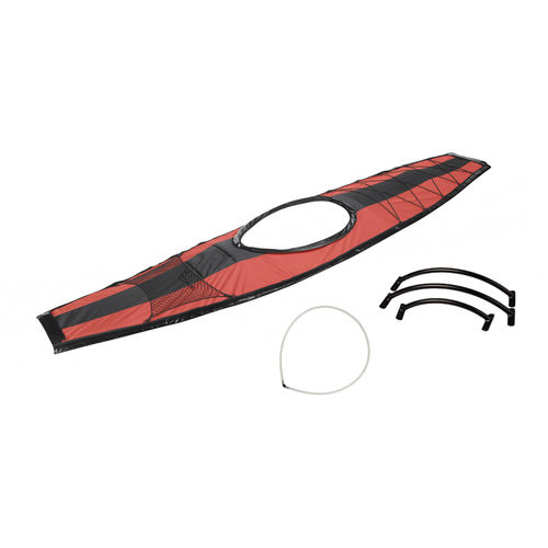 Funda de cockpit - RUSH 2  - GUMOTEX