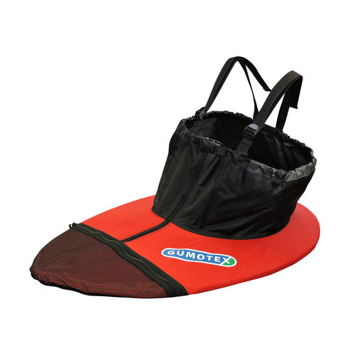Faldón para canoa y kayak - GUMOTEX