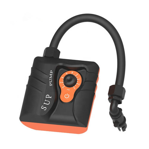Inflador eléctrico - AWD-ED - Auweide Electrical Appliances Co., Ltd - para tabla de stand-up paddle