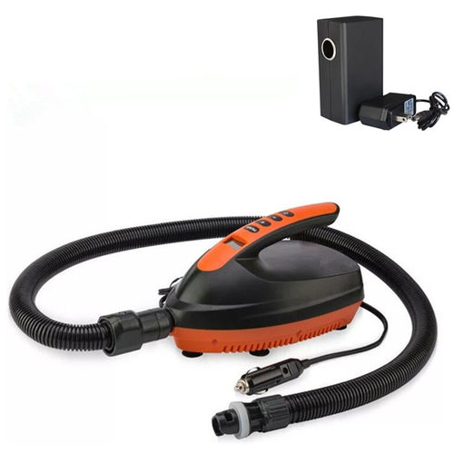 Inflador eléctrico de batería - AWD-EAB - Auweide Electrical Appliances Co., Ltd - para tabla de stand-up paddle
